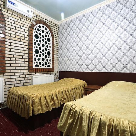 Hostel Raddus-Jss Tashkent Luaran gambar