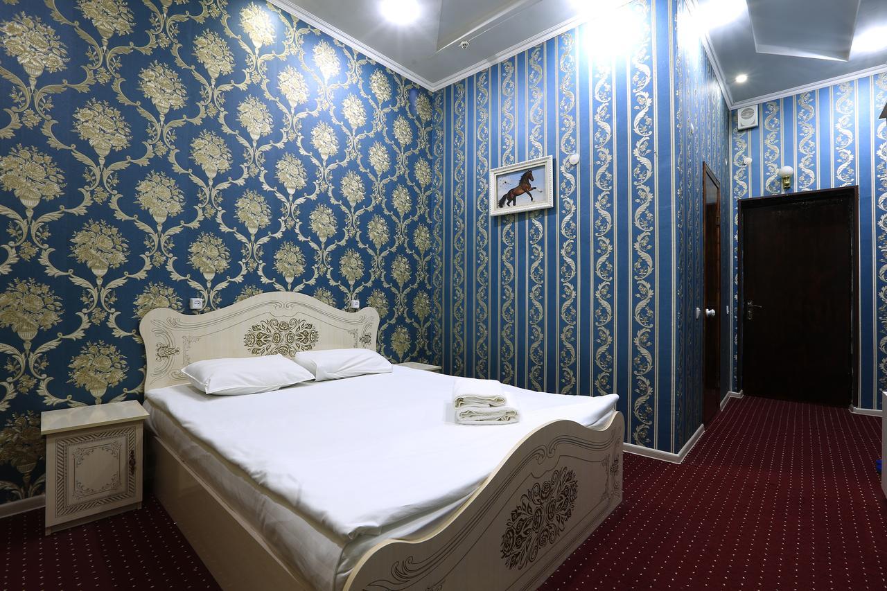 Hostel Raddus-Jss Tashkent Luaran gambar