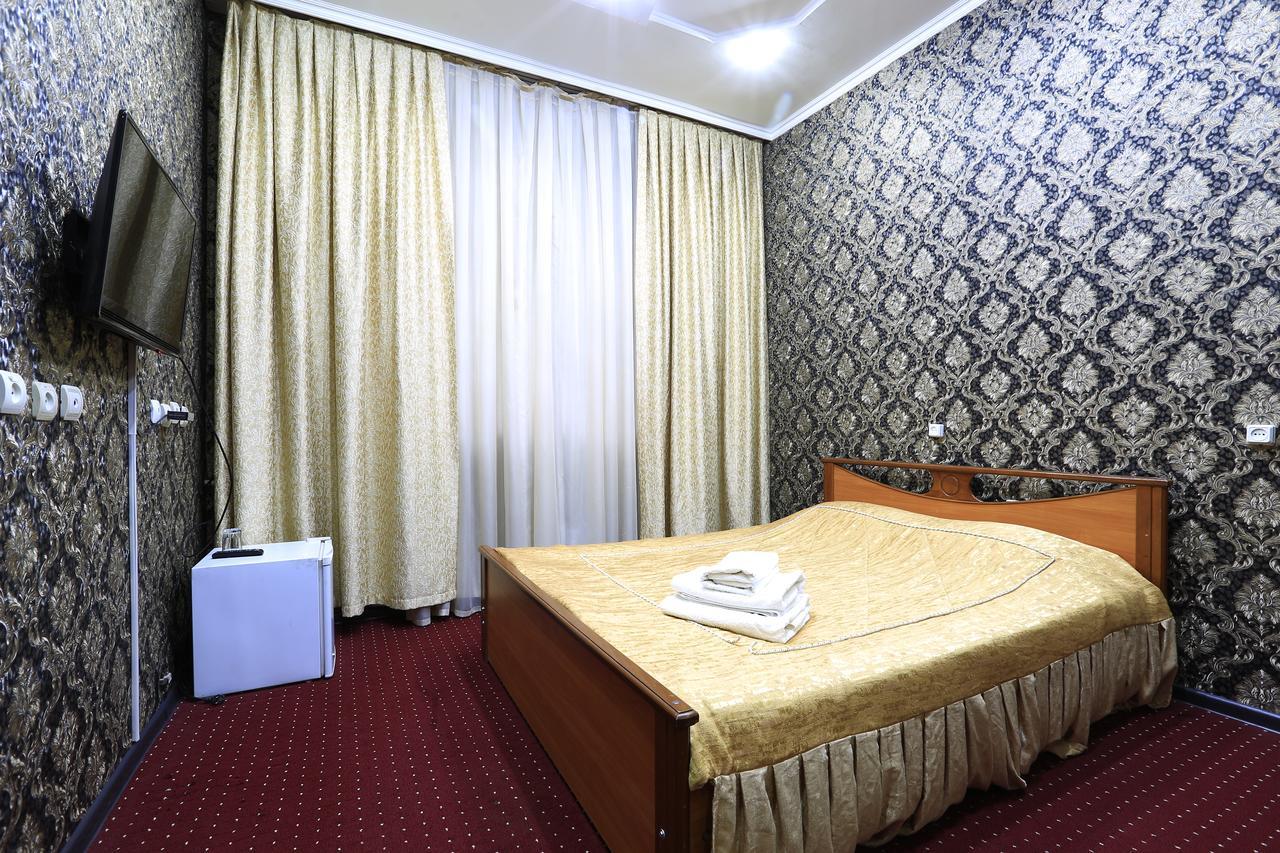 Hostel Raddus-Jss Tashkent Luaran gambar