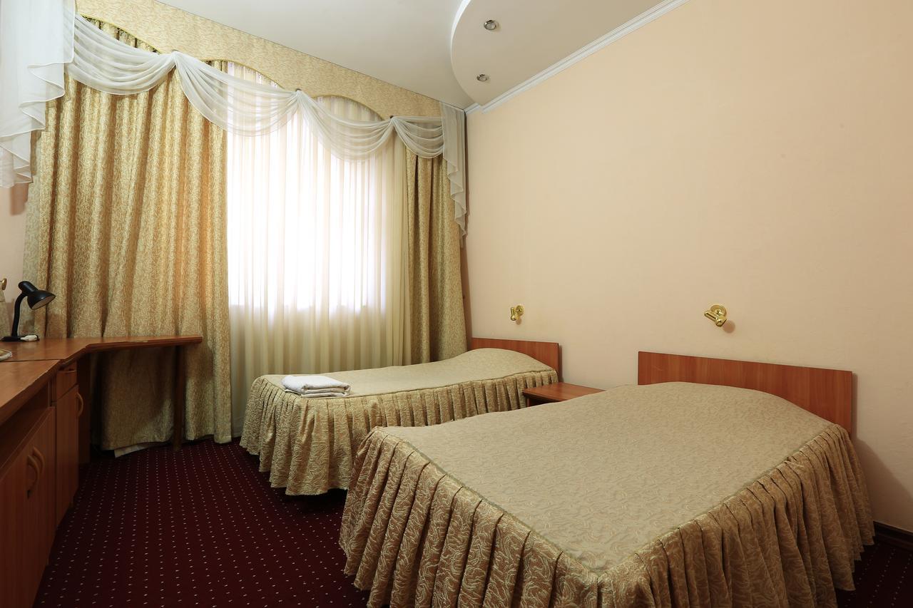 Hostel Raddus-Jss Tashkent Luaran gambar