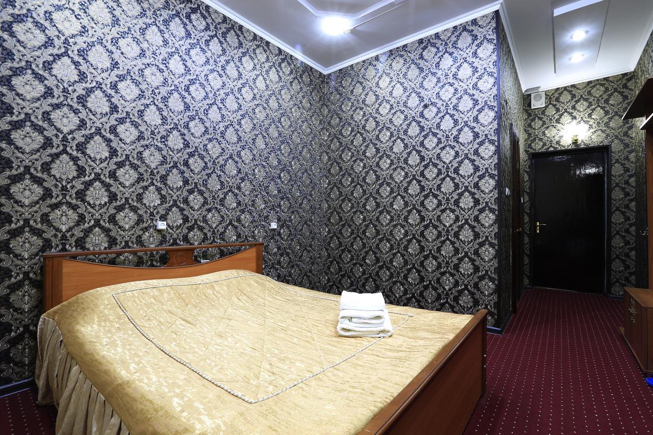 Hostel Raddus-Jss Tashkent Luaran gambar