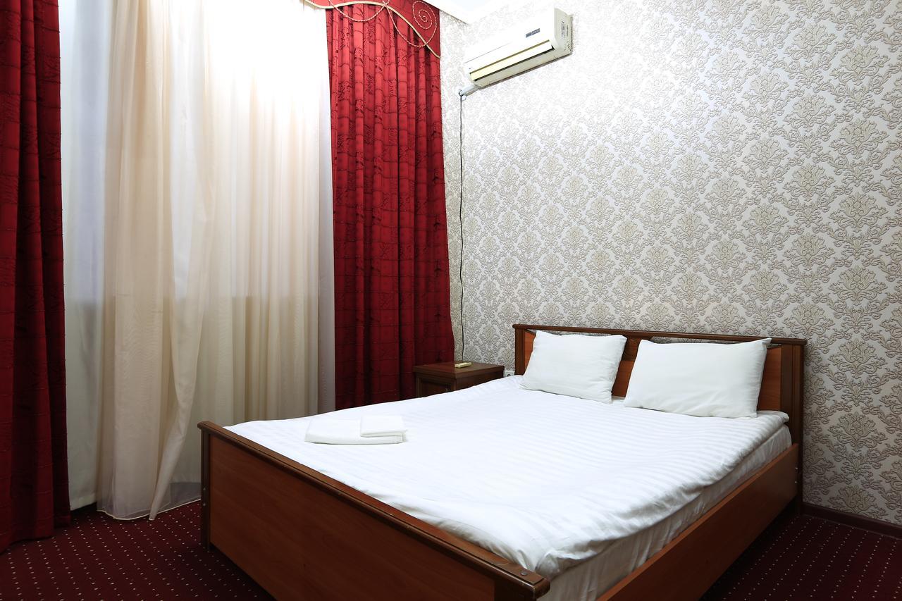 Hostel Raddus-Jss Tashkent Luaran gambar