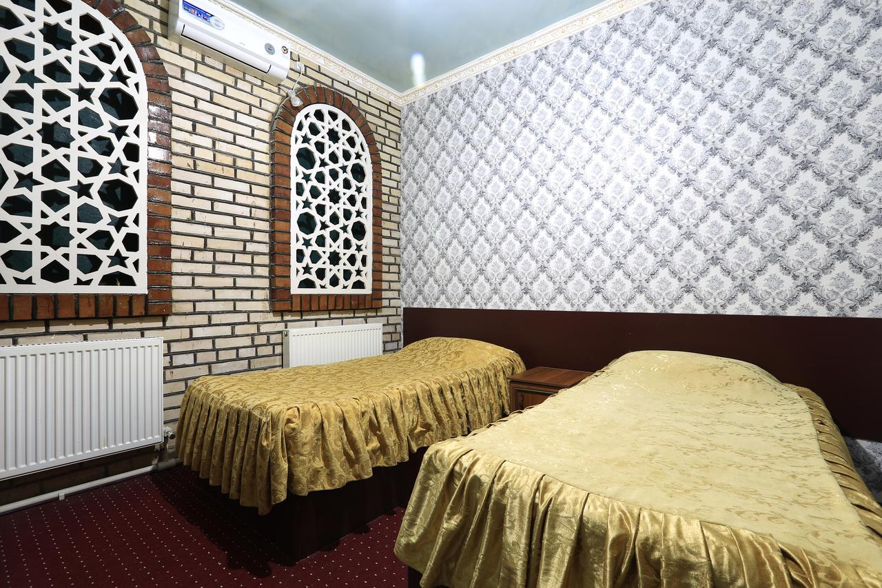 Hostel Raddus-Jss Tashkent Luaran gambar