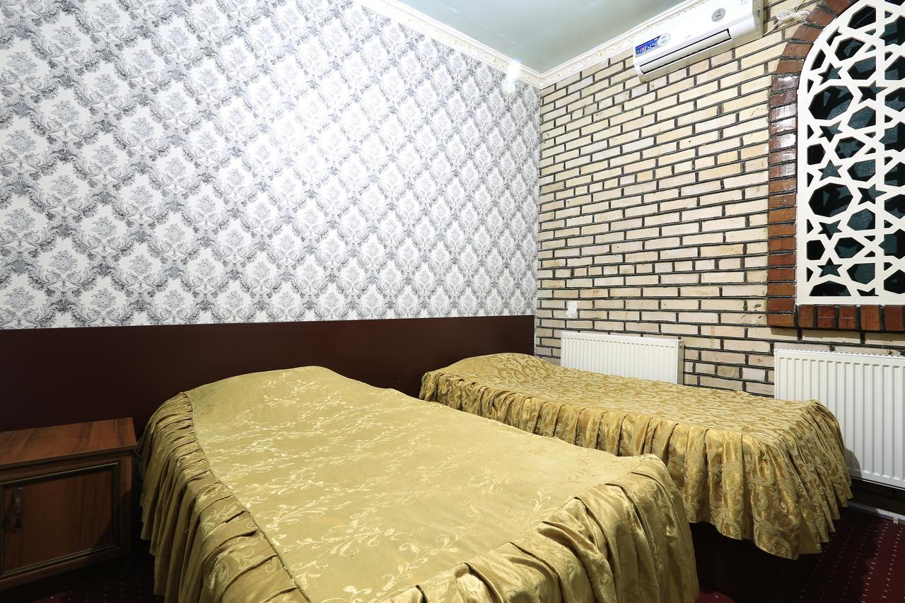 Hostel Raddus-Jss Tashkent Luaran gambar