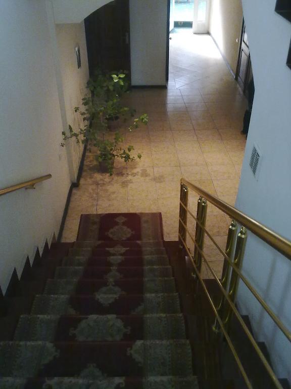 Hostel Raddus-Jss Tashkent Luaran gambar