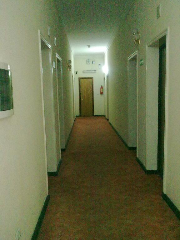 Hostel Raddus-Jss Tashkent Luaran gambar